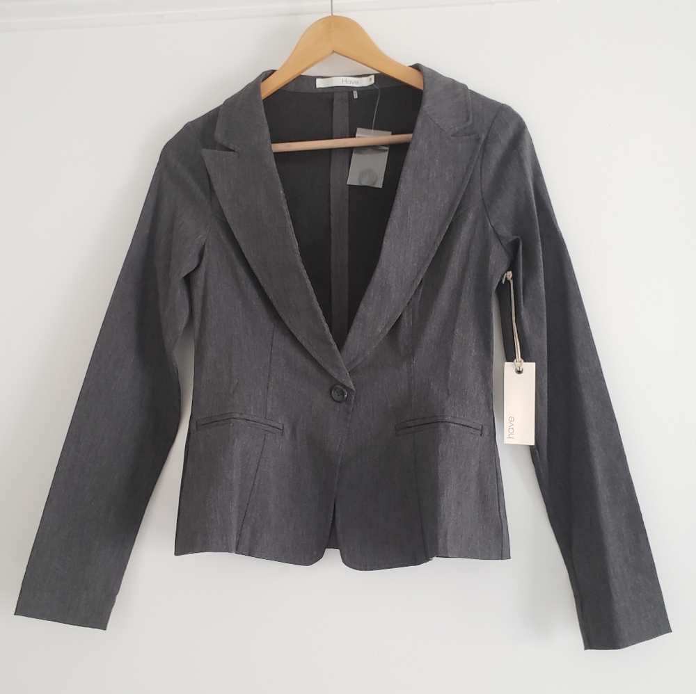 Have Jacket - Picture 2 of 4